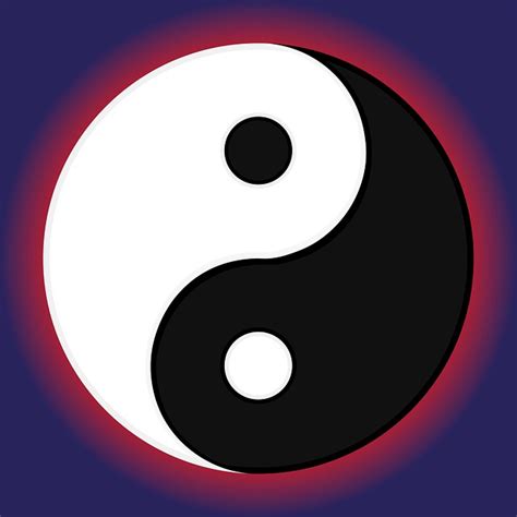 Yin Yang And Symbol Pixabay Pixabay