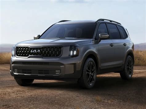 What Is High Mileage For A Kia Telluride Ewald Automotive Group Blog