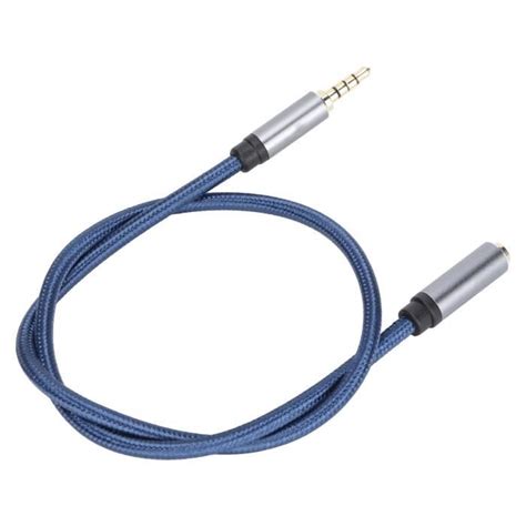 Sonew C Ble D Extension Pour Casque C Ble D Extension Audio Jack