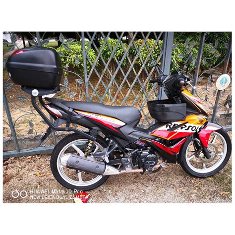 Honda Wave Dash 110 V1 Modified Honda Wave Dash 110 V1 Price
