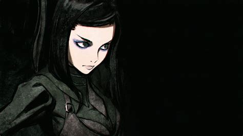 Hintergrundbilder Ergo Proxy Digitale Kunst Kunstwerk Anime