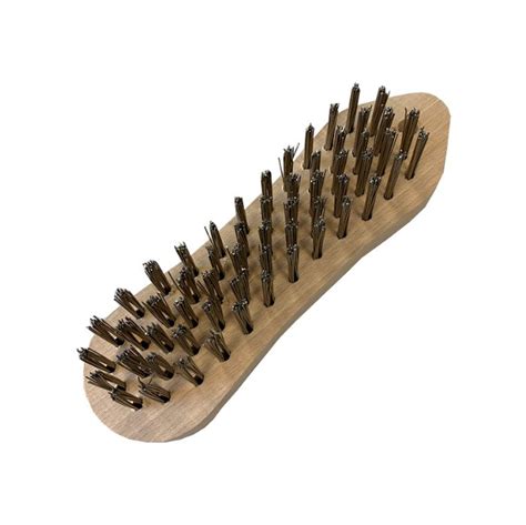 Brosse M Tallique Violon Rangs Distriver