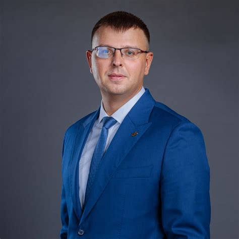 Anton Koval | World IP Review
