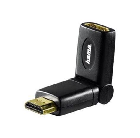 Hama Hdmi Adapter Billig