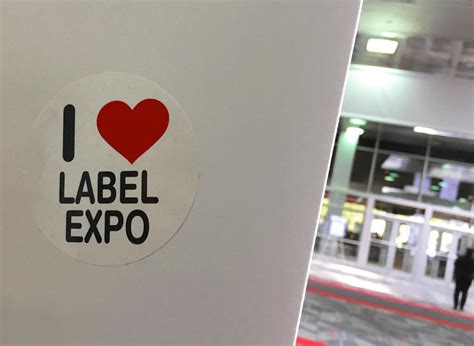 Labelexpo 2022 TheRiot Agency