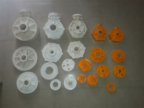 Chemical Pump Parts - Chemical Pump Spares Latest Price, Manufacturers ...