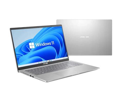 Купить Ноутбук ASUS X515JA i3 8 ГБ 256 ГБ FHD Win11S: отзывы, фото и ...