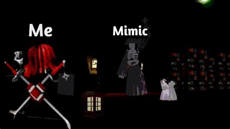 The Mimic The Witch Trials FULL WALKTHROUGH YouTube