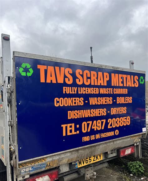 📢🔉 (Free collection all scrap metal... - Tavs scrap metals