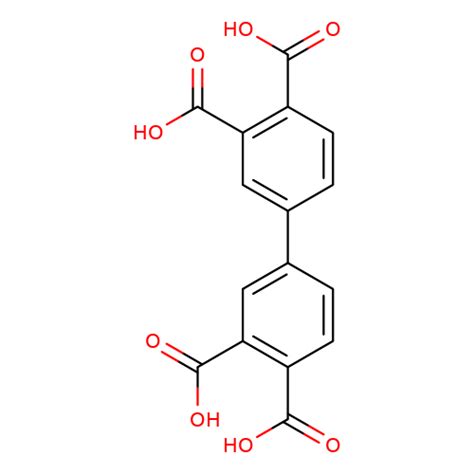 Biphenyl Tetra Carboxylic Acid D Fb