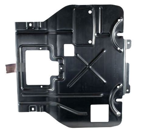 Genuine 2015 2024 F150 Raptor Skid Plate FL3Z 5D032 E EBay