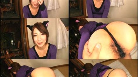 Horny Cosplayer Shows Off Her Hairy Pussy Part High Resolution By JIT Fetishes And