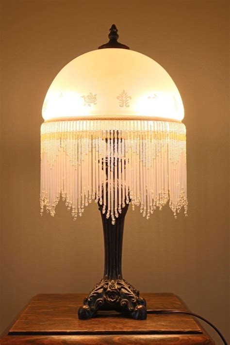 Floor Lamp Shades Glass