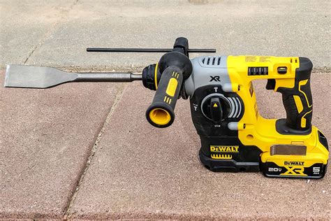 Dewalt Cordless Hammer Drill Review Is It Worth It Tested By Bob Vila