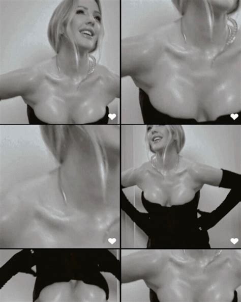 Celeb Ellie Goulding Nude Photo 7 The Fappening Leaked Photos