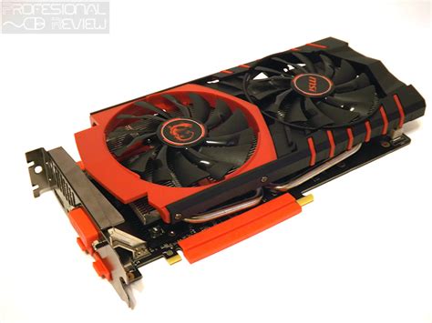 Msi Gtx Gaming G Review