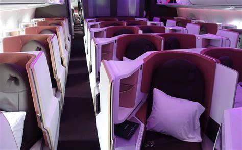 Virgin Atlantic Upper Class Seats Brokeasshome