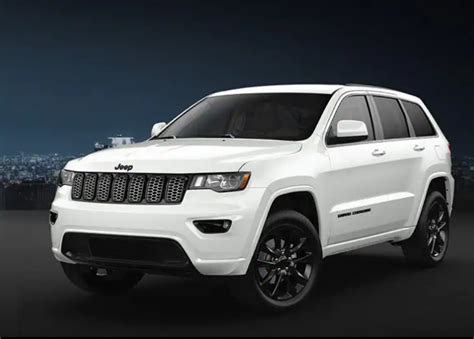 Jeep Grand Cherokee 2024 Changes - Nikki Analiese