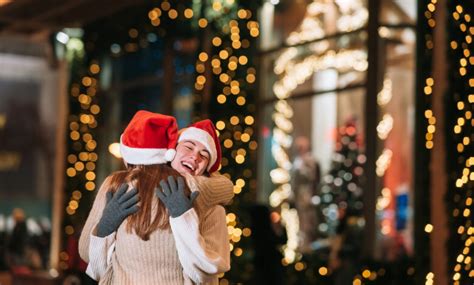 Disfruta De La Navidad Y Las Vacaciones Con Estos Espect Culos