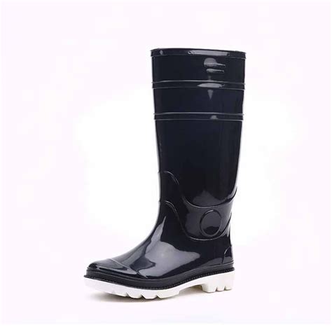 Custom Rain Boots Qingdao Vitosafe Footwear Co Ltd