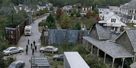 Where Was The Walking Dead Filmed Season 1 10 Filming Locations