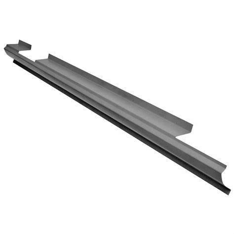 Rocker Slip On Rocker Panel 94 01 Ram 1500 And 94 02 Ram 2500 3500 Quad