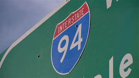 Drivers Beware Additional I 94 Closures This Weekend