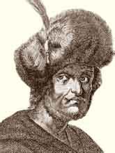 Лжедмитрий II биография