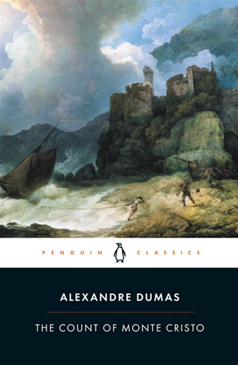 The Count Of Monte Cristo Ebook By Alexandre Dumas Epub Book