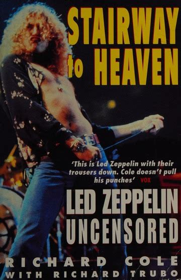 Stairway To Heaven Led Zeppelin Uncensored Cole Richard Free