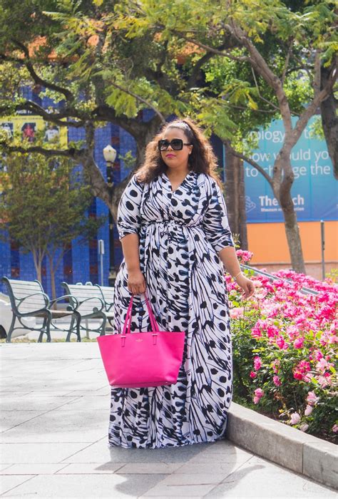 Pretty Maxi Garnerstyle