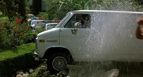 IMCDb Org 1983 GMC Vandura In Beverly Hills Cop 1984