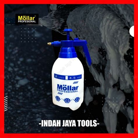 Alat Semprot Tanaman Liter Semprotan Kocok Pressure Sprayer