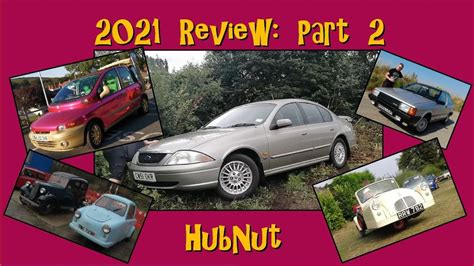 HubNut S Review Of 2021 Part 2 Fiats Fails 3 Wheelers And Good