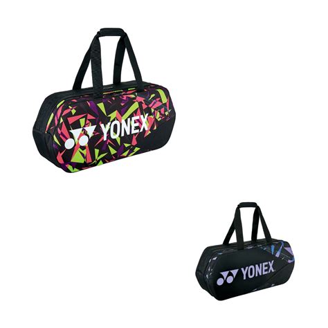 Geanta Tenis Yonex Pro Tournament Bag Wex Model Culoare