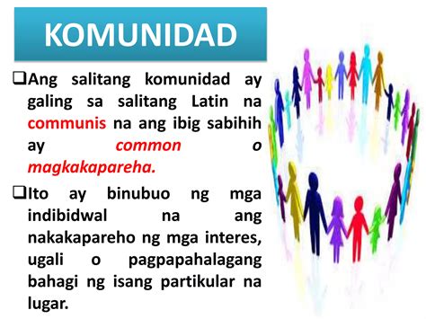 Modyul 1 Layunin Ng Lipunan Kabutihang Panlahat Ppt Free Download