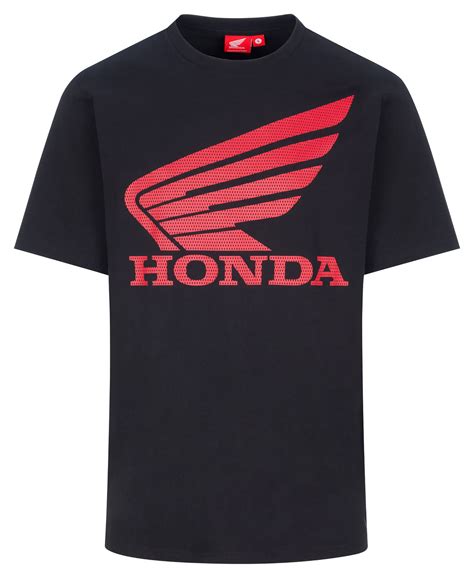 T Shirt Honda Hrc Honda Wing Atelier Yuwaciaojp