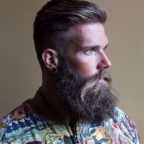 Viking Beard How To Grow Top 10 Styles Beardstyle