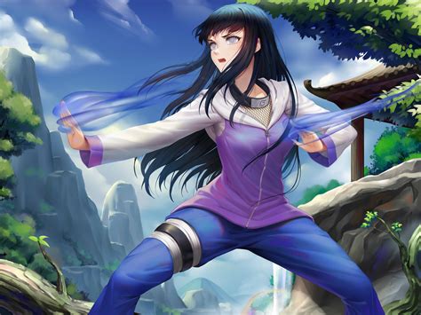 Update more than 142 hinata hyūga wallpaper 4k latest - vova.edu.vn