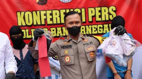 Fakta Baru Pasangan Gay Banjarnegara Konten Dijual Rp 150 Ribu Per Link Video Dapat Rp 17 Juta
