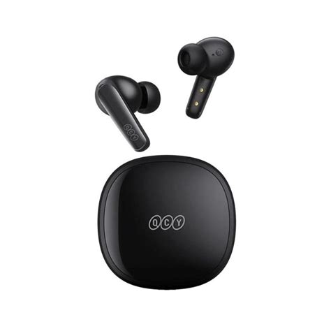 QCY T13X TWS Earbuds Bluetooth V5 3 Earphone Price In Bangladesh ShopZ BD