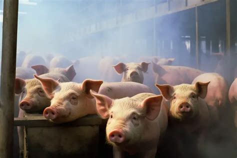 Is The U S Ready For An African Swine Fever Outbreak