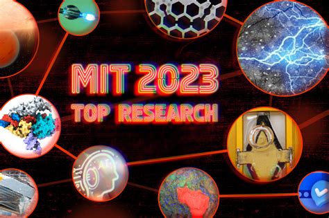 MIT’s top research stories of 2023 | MIT News | Massachusetts Institute of Technology