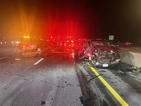 Wrong Way Driver Charged With Dui After Multi Vehicle Crash In Nashua Nh Cbs Boston