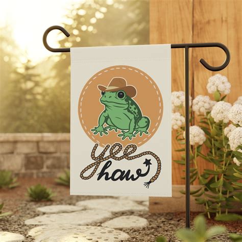 Western Yard Art Etsy