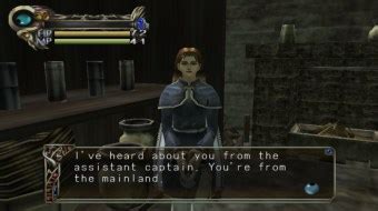 Eternal Ring – Hardcore Gaming 101