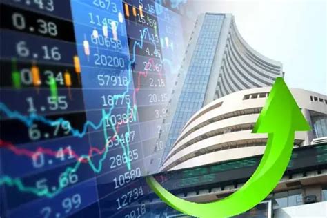 Sensex Rises 640 Points Nifty Reaches 22300 Mark In Early Trade