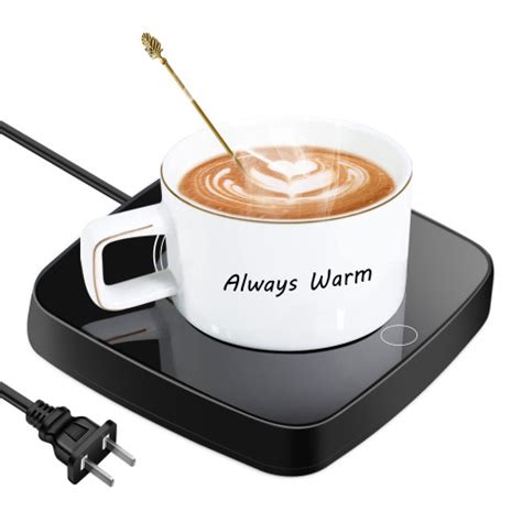 Snagshout Only For 10 99Coffee Mug Cup Warmer For Desk Auto Shut