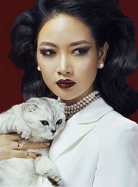 Dàn thí sinh hot nhất V biz từng tham gia Vietnam s Next Top Model 2010 ngày ấy giờ ra sao