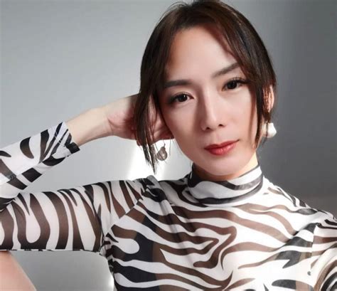 Former Actress Jacelyn Tay Doesnt Need A Man To Take Care Of Her Or For Sex The Star